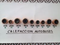 colectores para calefaccion